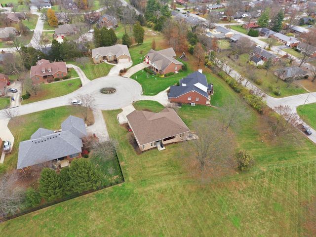 102 Jeannette Avenue, Frankfort, KY 40601