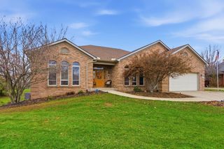 102 Jeannette Avenue, Frankfort, KY 40601