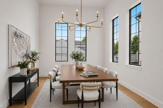 705 Walton Street, Houston, TX 77009