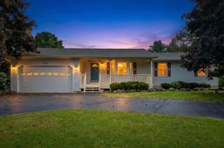 3458 Taggett Lake Drive, Highland Twp, MI 48357
