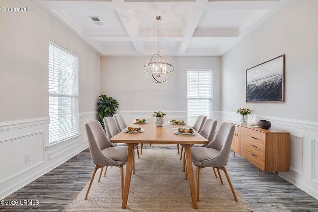 230 Willow Point Circle, Savannah, GA 31407