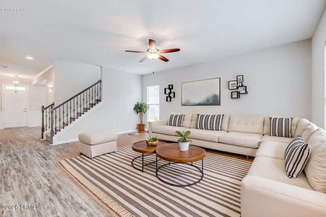 230 Willow Point Circle, Savannah, GA 31407