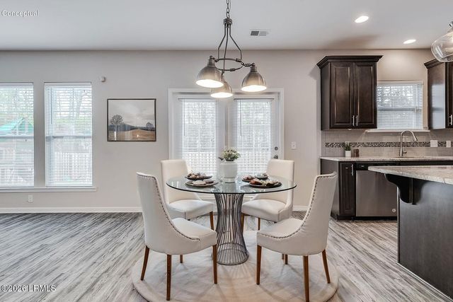 230 Willow Point Circle, Savannah, GA 31407