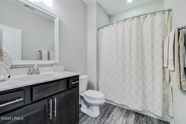 230 Willow Point Circle, Savannah, GA 31407