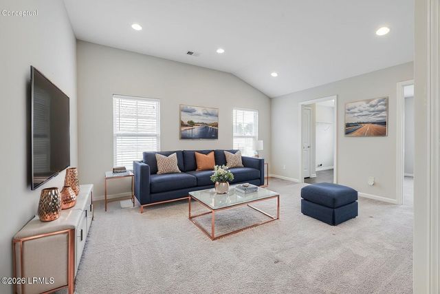 230 Willow Point Circle, Savannah, GA 31407