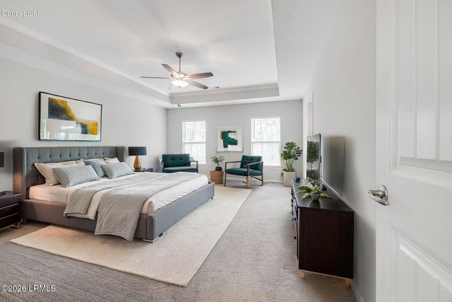 230 Willow Point Circle, Savannah, GA 31407