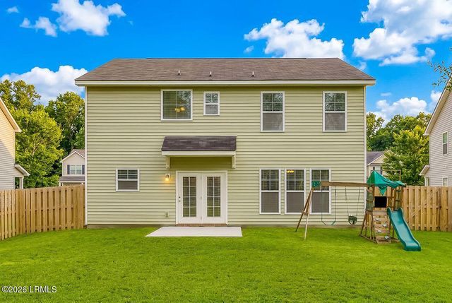 230 Willow Point Circle, Savannah, GA 31407