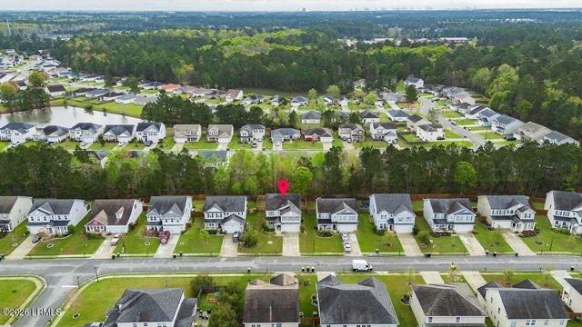 230 Willow Point Circle, Savannah, GA 31407