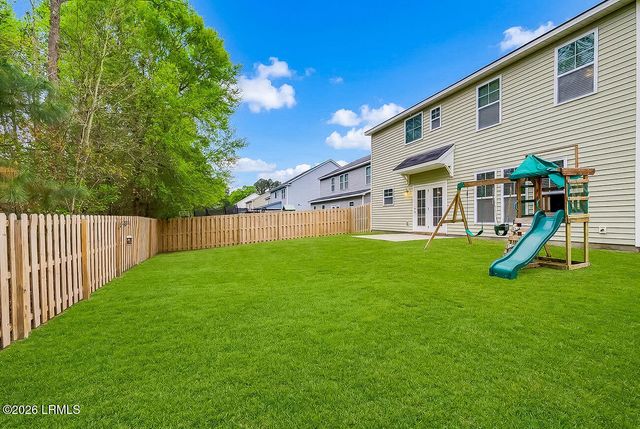 230 Willow Point Circle, Savannah, GA 31407