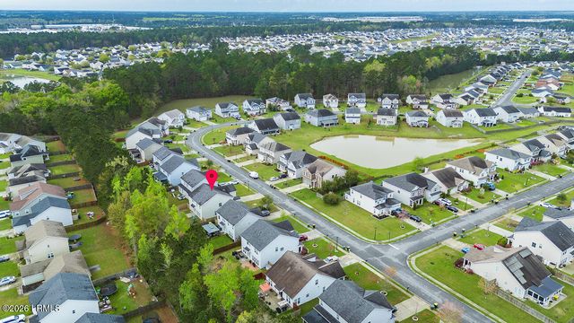 230 Willow Point Circle, Savannah, GA 31407