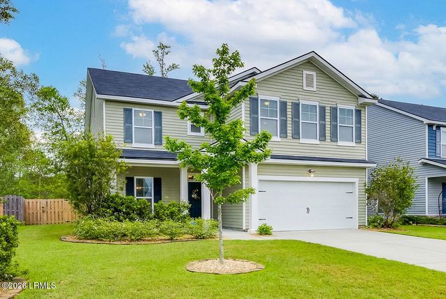 230 Willow Point Circle, Savannah, GA 31407