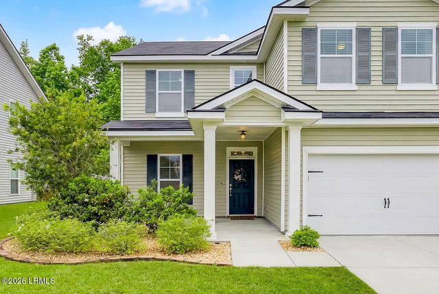 230 Willow Point Circle, Savannah, GA 31407