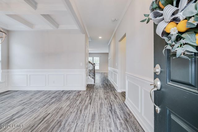 230 Willow Point Circle, Savannah, GA 31407