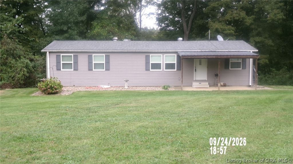 1411 Duncil Drive, Charlestown, IN 47111