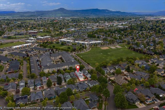 1019 Rustler Peak Street, Medford, OR 97502