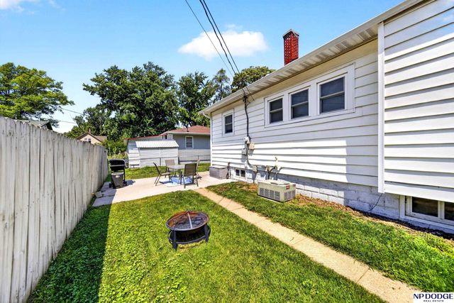 1025 E 1st Street, Fremont, NE 68025