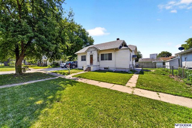 1025 E 1st Street, Fremont, NE 68025