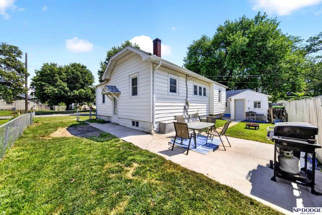 1025 E 1st Street, Fremont, NE 68025