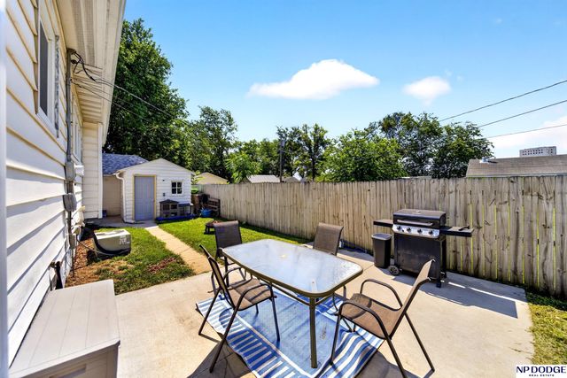 1025 E 1st Street, Fremont, NE 68025