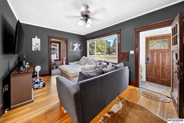 1025 E 1st Street, Fremont, NE 68025