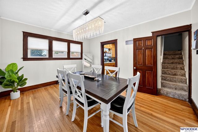 1025 E 1st Street, Fremont, NE 68025