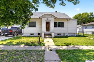 1025 E 1st Street, Fremont, NE 68025