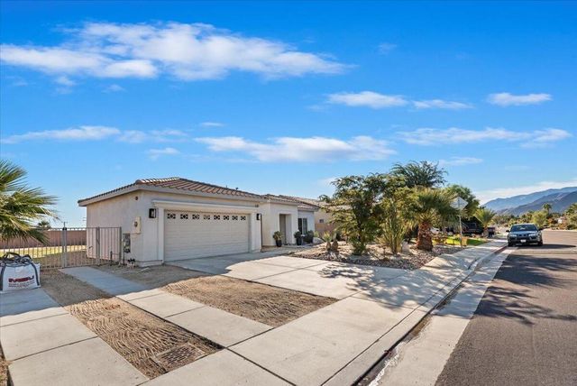 3982 Eastgate Road, Palm Springs, CA 92262