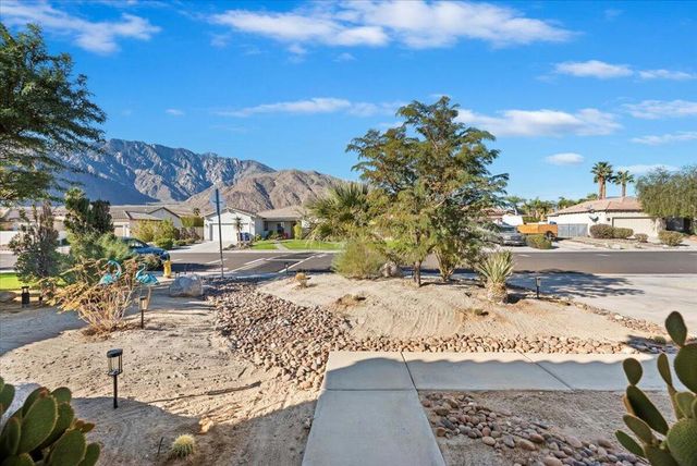 3982 Eastgate Road, Palm Springs, CA 92262