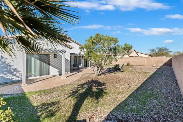 3982 Eastgate Road, Palm Springs, CA 92262