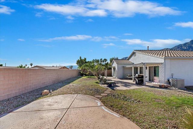 3982 Eastgate Road, Palm Springs, CA 92262