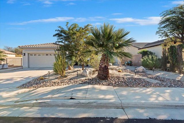 3982 Eastgate Road, Palm Springs, CA 92262