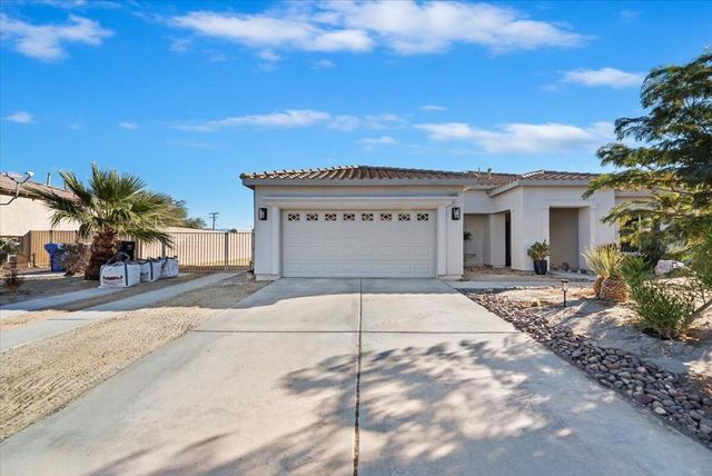 3982 Eastgate Road, Palm Springs, CA 92262