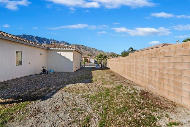 3982 Eastgate Road, Palm Springs, CA 92262