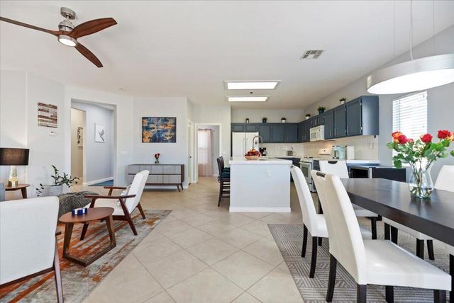 3982 Eastgate Road, Palm Springs, CA 92262