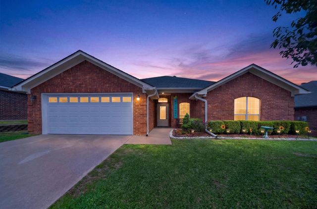 5746 Mustang Trail, Tyler, TX 75707