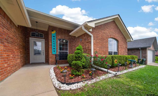 5746 Mustang Trail, Tyler, TX 75707
