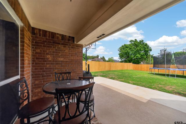 5746 Mustang Trail, Tyler, TX 75707