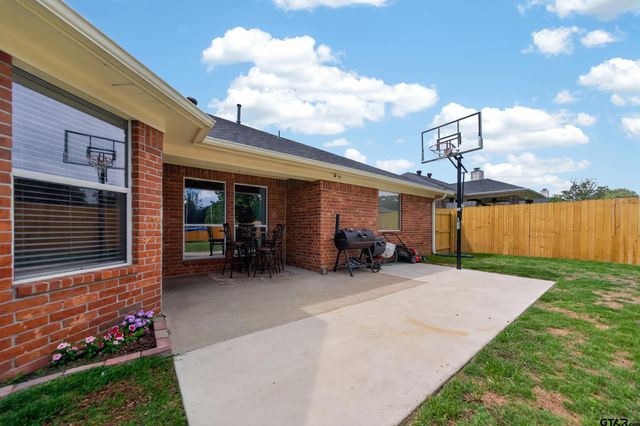 5746 Mustang Trail, Tyler, TX 75707