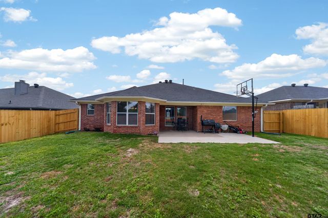 5746 Mustang Trail, Tyler, TX 75707