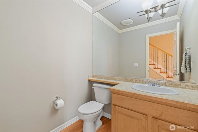 13804 SE 76th Place, Newcastle, WA 98059