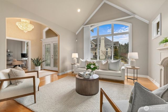 13804 SE 76th Place, Newcastle, WA 98059