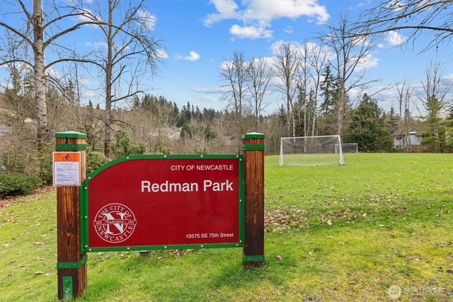 13804 SE 76th Place, Newcastle, WA 98059