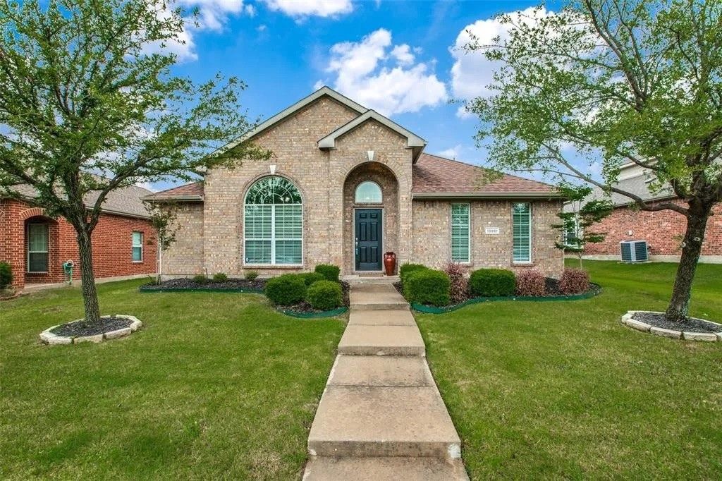 13981 Fall Harvest Drive, Frisco, TX 75033