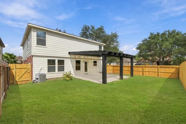 4222 Wayside Stream Lane, Houston, TX 77048