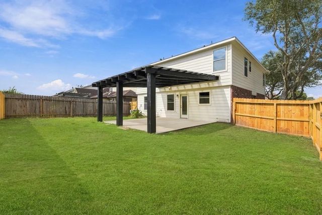 4222 Wayside Stream Lane, Houston, TX 77048