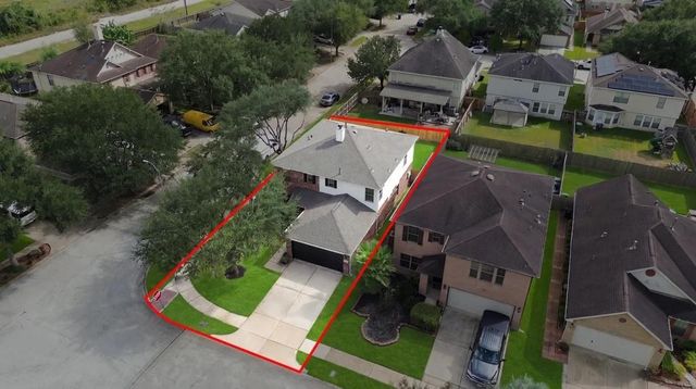4222 Wayside Stream Lane, Houston, TX 77048