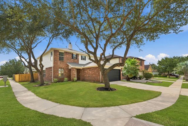4222 Wayside Stream Lane, Houston, TX 77048