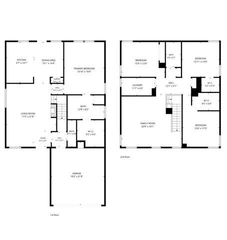 4222 Wayside Stream Lane, Houston, TX 77048