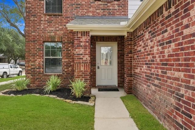 4222 Wayside Stream Lane, Houston, TX 77048