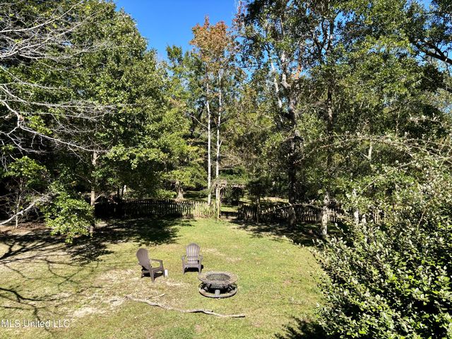 1316 Homestead Boulevard, Gautier, MS 39553